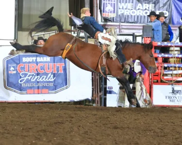 Badlands Circuit Champions Crowned